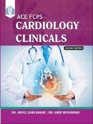 Home ace fcps cardiology clinicals 2nd edition
