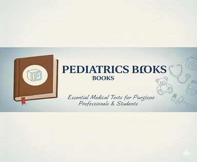 Home Pediatrics Books