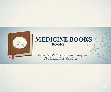 Home Medicine Books