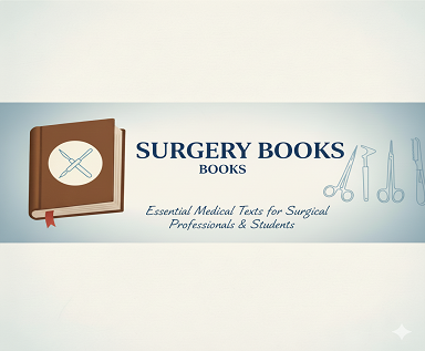 Home Surgery Books