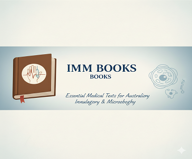 Home IMM Books