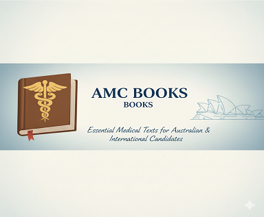 Home AMC Books