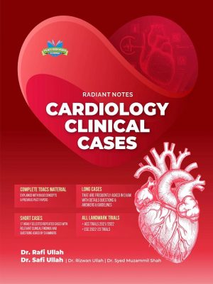 Home radiant notes clinical cardiology cases