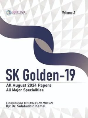 Home sk golden 19 volume 1