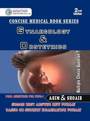 gynaecology & obstetrics pool questions for fcps 1