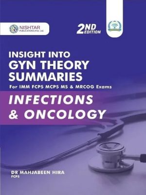 insight into gyn theory summaries 2nd edition