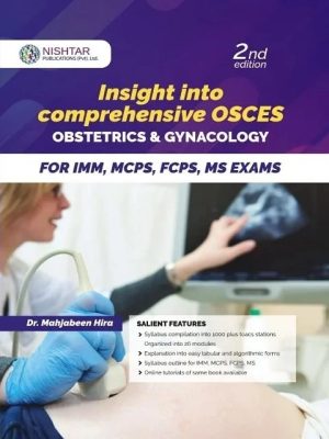insight into comprehensive osces obstetrics & gynacology 2nd edition