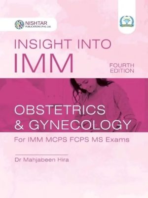 insight into imm obstetrics & gynecology 4th edition
