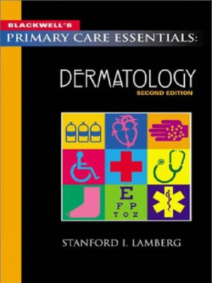 Blackwell’s Primary Care Essentials: Dermatology 2nd Edition