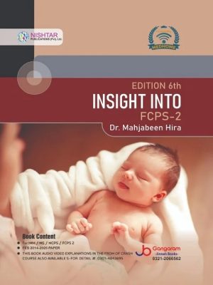 secrets of fcps part 1 past papers 10th edition (copy)