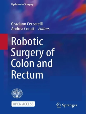 Robotic Surgery of Colon and Rectum