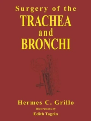 Surgery Of The Trachea and Bronchi