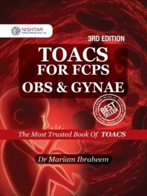 toacs for fcps obs and gynae 3rd edition