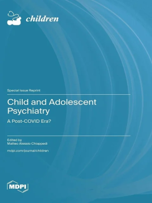 Child and Adolescent Psychiatry: A Post-COVID Era?