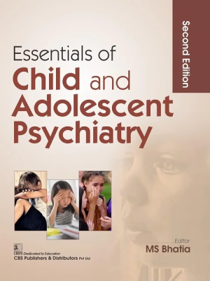 Essentials Of Child And Adolescent Psychiatry 2Ed