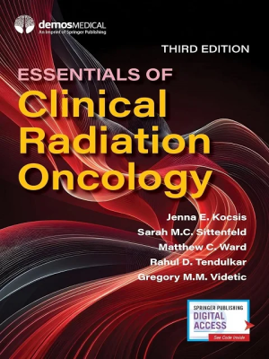 Essentials of Clinical Radiation Oncology Third Edition