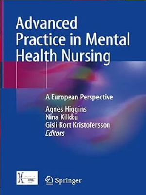 Advanced Practice in Mental Health Nursing: A European Perspective