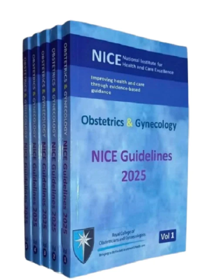 NICE Guidelines 2025 Obstetrics & Gynecology