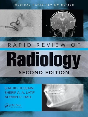 RAPID REVIEW OF RADIOLOGY 2nd ED