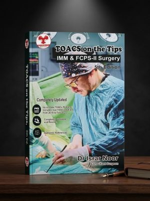 toacs on the tips imm and fcps ii surgery (5th edition)