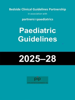 Bedside Paediatric Guidelines 2025-28