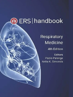 ERS Handbook of Respiratory Medicine