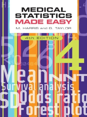Medical Statistics Made Easy, 4th edition