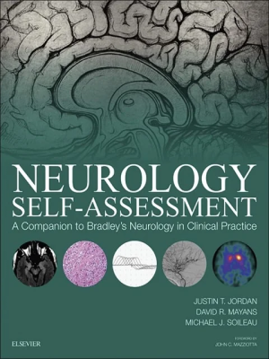 Neurology Self-Assessment A Companion to Bradley’s Neurology in Clinical Practice 1st Edition