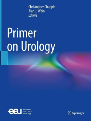 Primer on Urology 2024th Edition