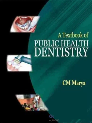 Home A Textbook of Public Health Dentistry