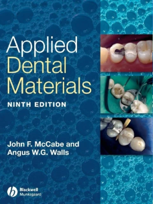 Applied Dental Materials, 9th Edition