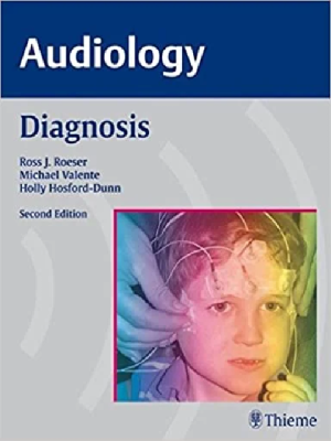 Audiology Diagnosis 2nd Edition