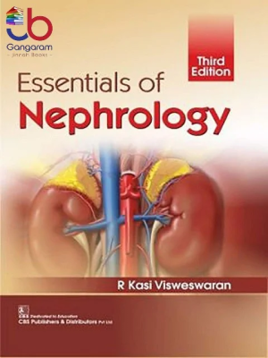 Essentials of Nephrology 3rd Edition