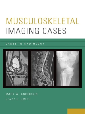 Musculoskeletal Imaging Cases