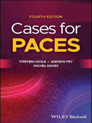 Home Cases for PACES 4th Edition