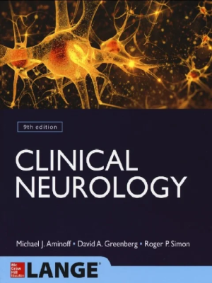 Clinical Neurology 9th Edition
