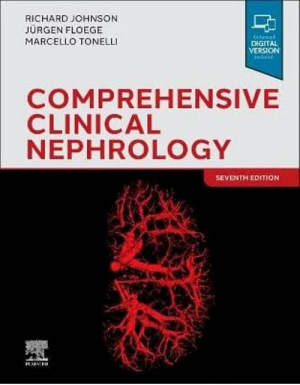 Comprehensive Clinical Nephrology 7th Edition