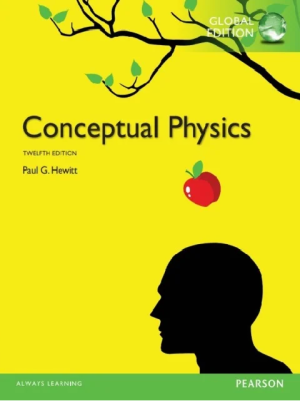 Conceptual Physics TWELFTH EDITION