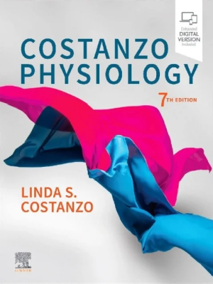 Costanzo Physiology 7th Edition