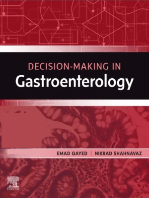 by Emad Qayed MD MPH (Editor), Nikrad Shahnavaz MD (Editor)