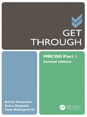Home Get Through MRCOG Part 1