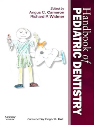 Handbook of Pediatric Dentistry