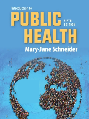 Introduction to Public Health 5th Edition