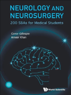 Neurology And Neurosurgery: 200 Sbas For Medical Students