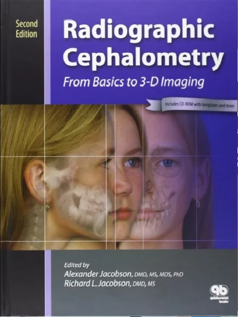 Radiographic Cephalometry: From Basics to 3-d Imaging 2nd Edition Radiographic Cephalometry: From Basics to 3-d Imaging 2nd Edition