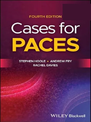 Home Cases for PACES 4th Edition