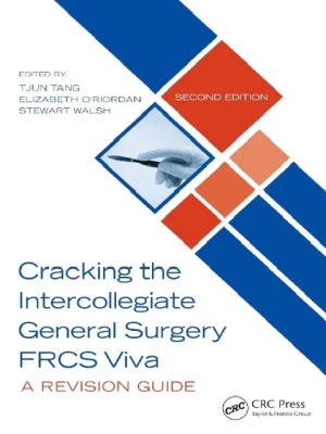 Home Cracking the Intercollegiate General Surgery FRCS Viva 2e: A Revision Guide 2nd Edition