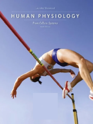 Human Physiology From Cells to Systems 9th Edition