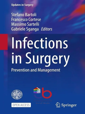 Home Infections in Surgery: Prevention and Management (Updates in Surgery) 2025th Edition