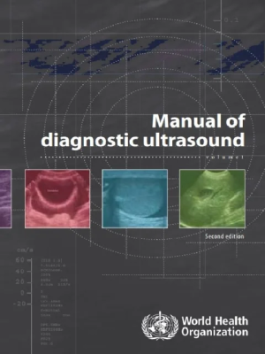 Manual of Diagnostic Ultrasound 2nd Edition